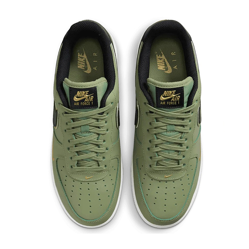 Air Cushion Men's Trainers