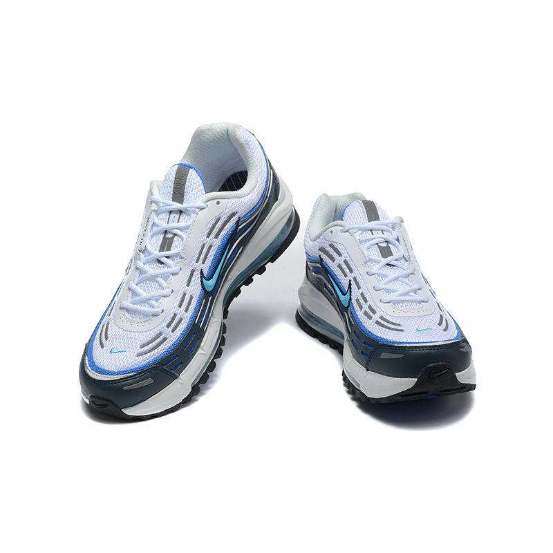 Men's Air Cushion Sneakers