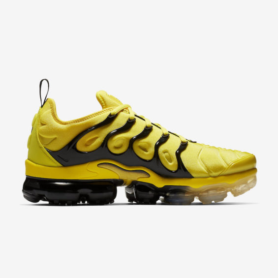 Air Cushion Men's Trainers