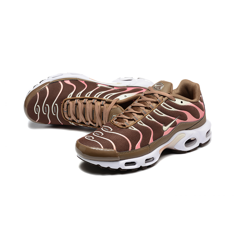 Air Cushion Men's Trainers