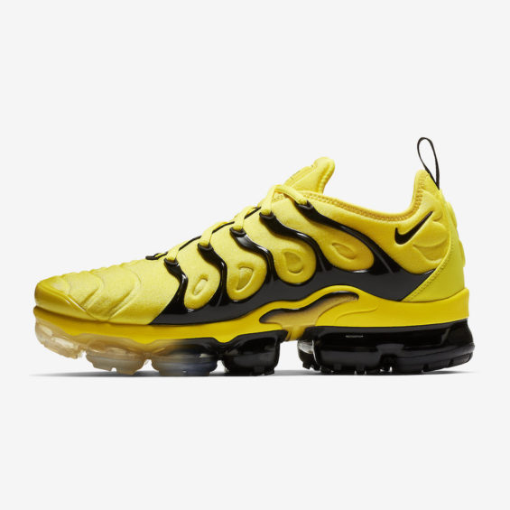 Air Cushion Men's Trainers