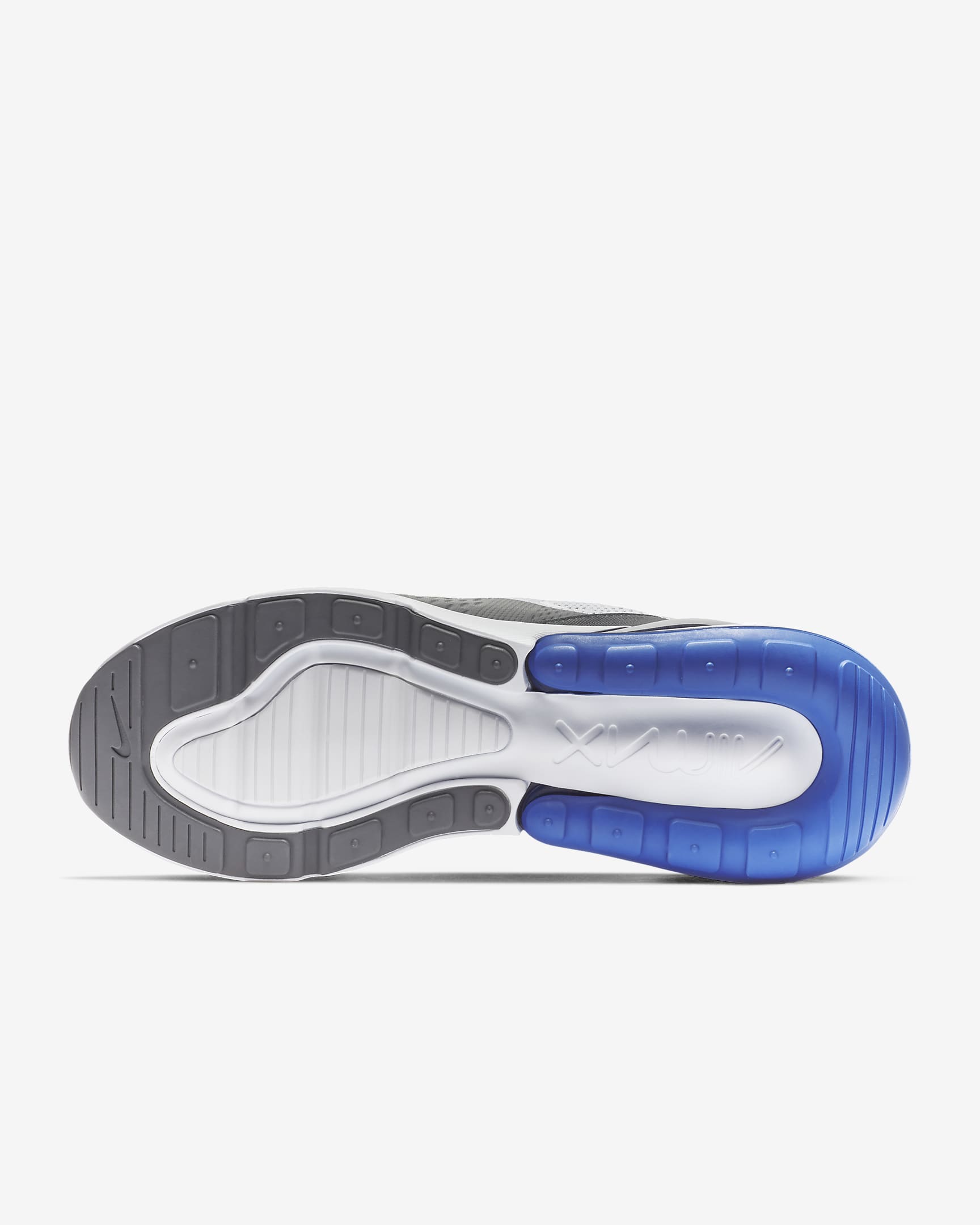 Nike Air Max 270 Men's Shoes