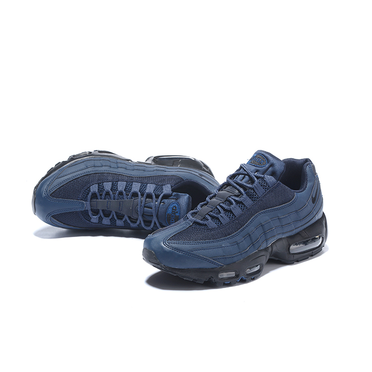 Air Cushion Men's Trainers