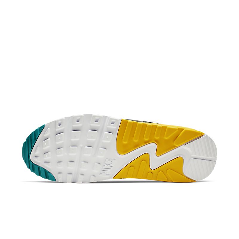 Air Cushion Men's Trainers