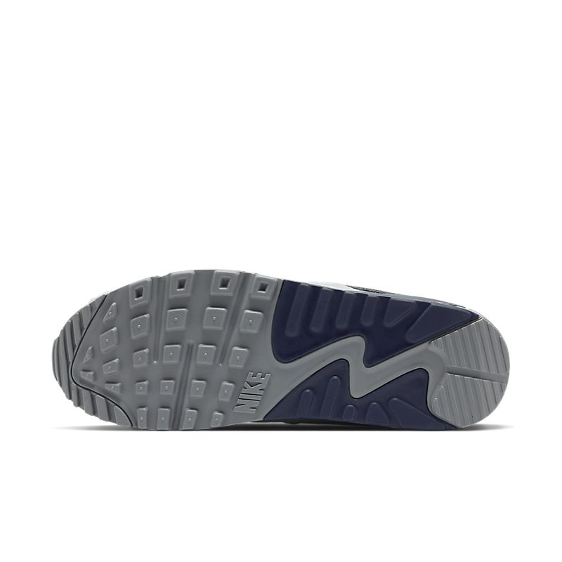 Air Cushion Men's Trainers