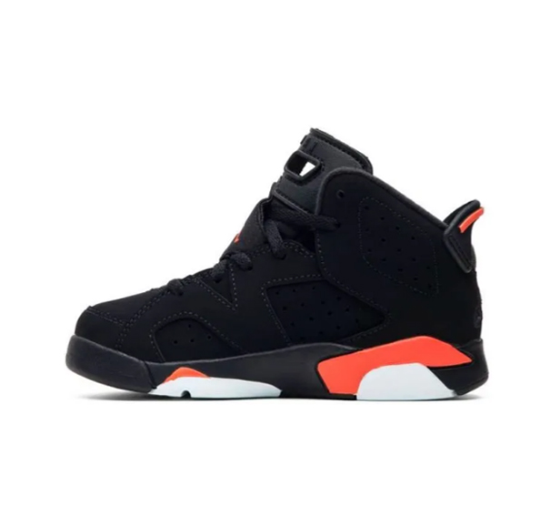 Air Jordan 6 Retro PS ‘Infrared’ 