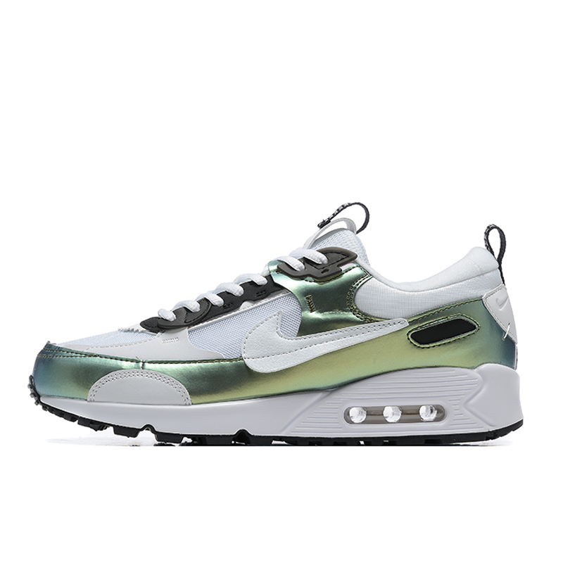 Men's Air Cushion Sneakers