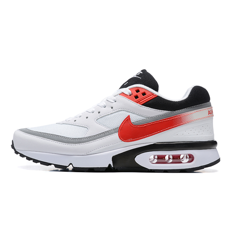 Air Cushion Men's Trainers