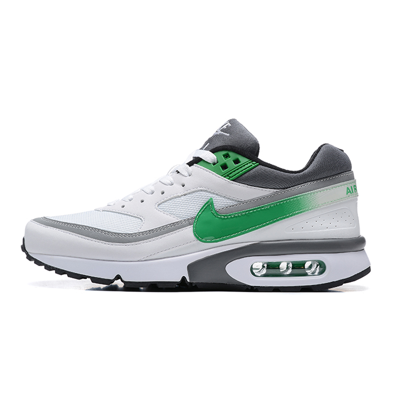 Air Cushion Men's Trainers