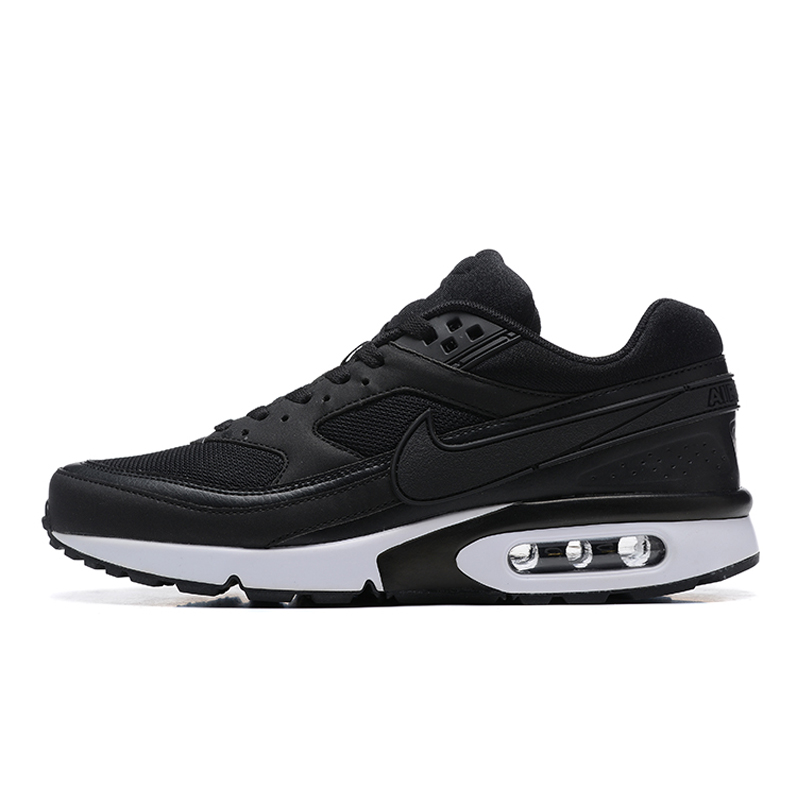 Air Cushion Men's Trainers