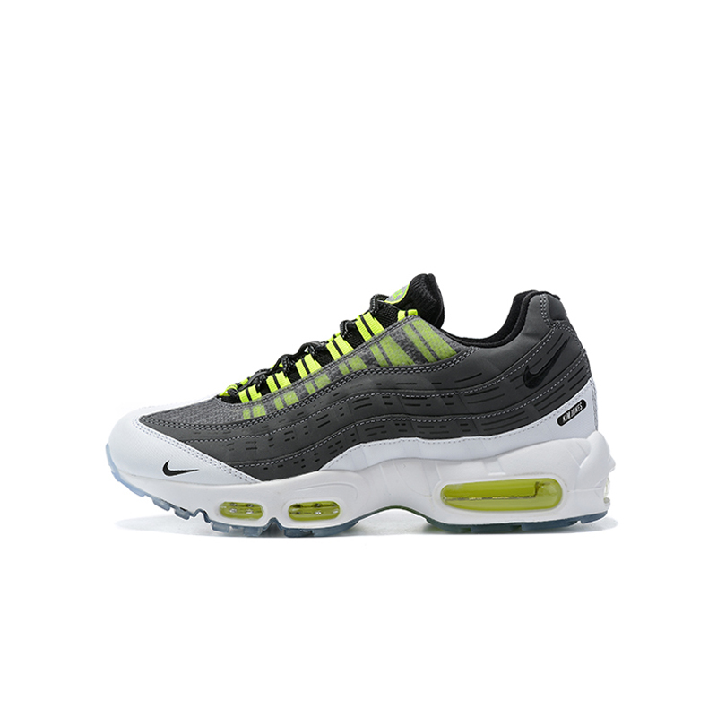 Air Cushion Men's Trainers