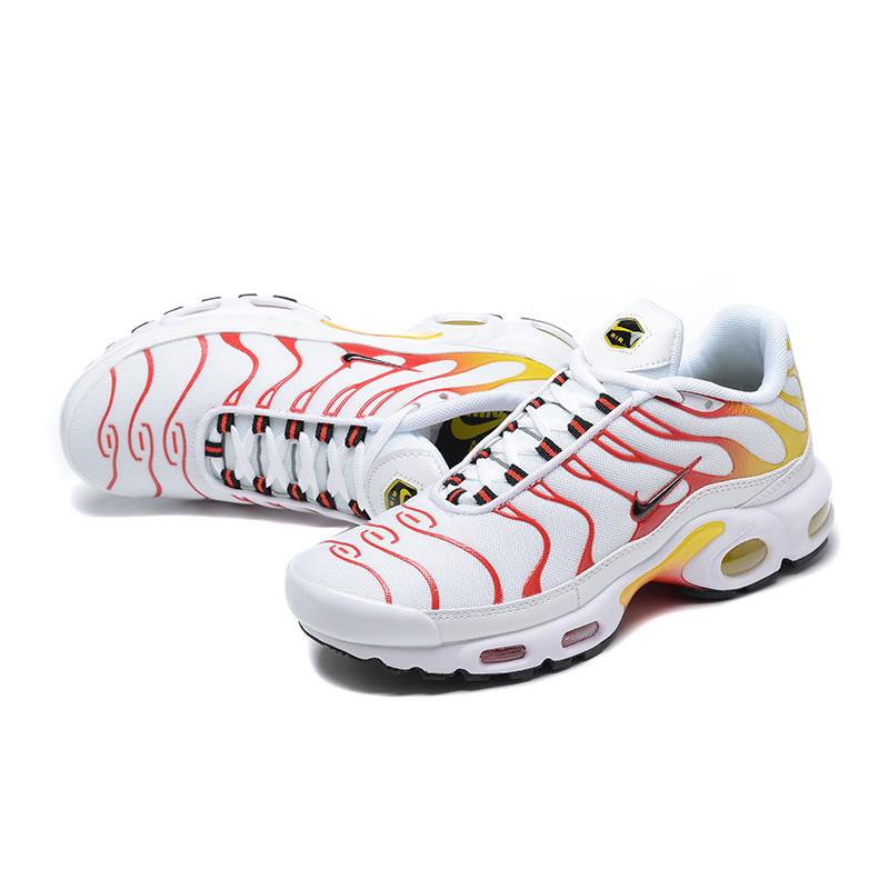 Men's Air Cushion Sneakers