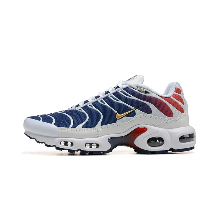 Men's Air Cushion Sneakers