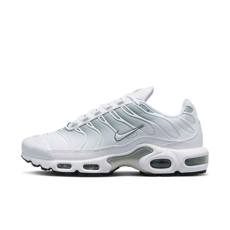 Air Cushion Men's Trainers