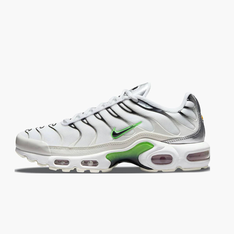 Air Cushion Men's Trainers