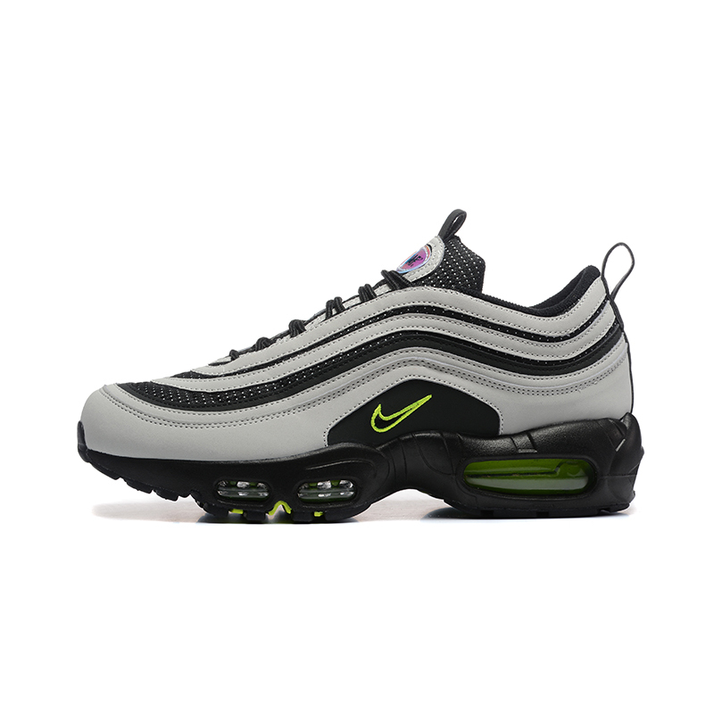 Men's Air Cushion Sneakers