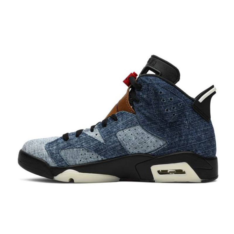 Men's Air Cushion Sneakers