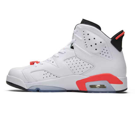 Air Jordan 6 Retro 