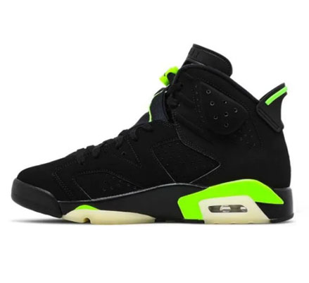 Air Jordan 6 Retro ‘Electric Green’ CT8529-003