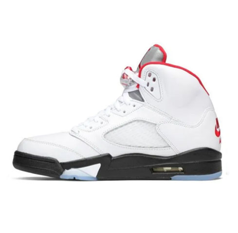 Air Jordan 5 Retro ‘Fire Red’ 2020 DA1911-102