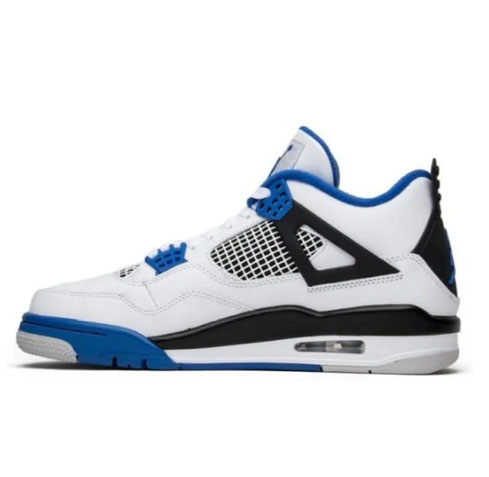 Air Jordan 4