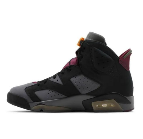 Air Jordan 6 Retro ‘Bordeaux’ CT8529-063