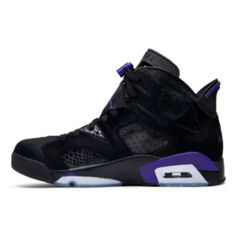 Social Status x Air Jordan 6 Retro ‘Pony Hair’ 