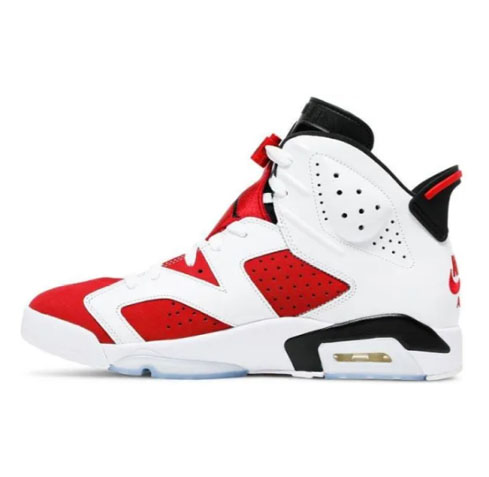 Air Jordan 6 Retro OG ‘Carmine’