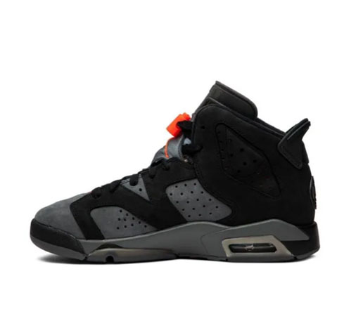 Air Jordan 6 Retro BG ‘Iron Grey’ 