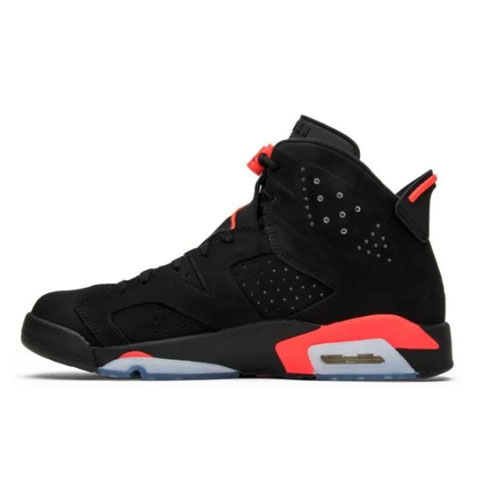 Air Jordan 6 Retro ‘Infrared’