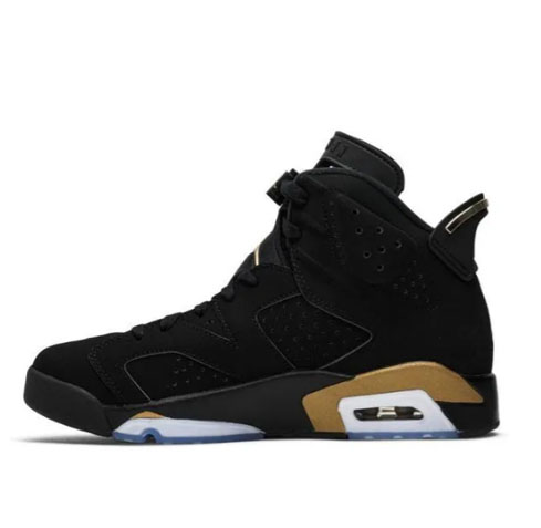 Air Jordan 6 Retro ‘Defining Moments’ 