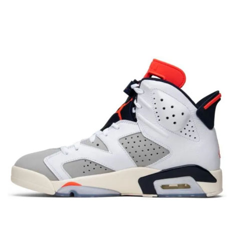 Air Jordan 6 Retro ‘Tinker’