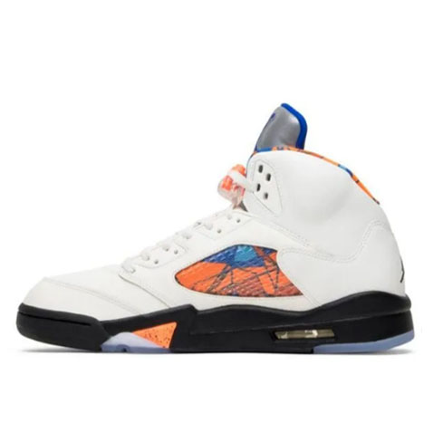 Air Jordan 5 Retro ‘International Flight’ 136027-148