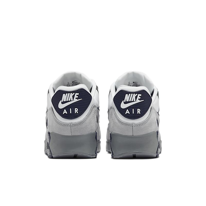 Air Cushion Men's Trainers