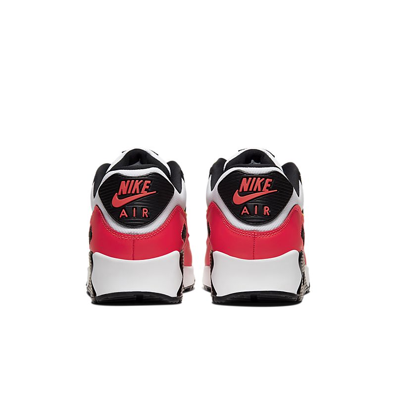 Air Cushion Men's Trainers