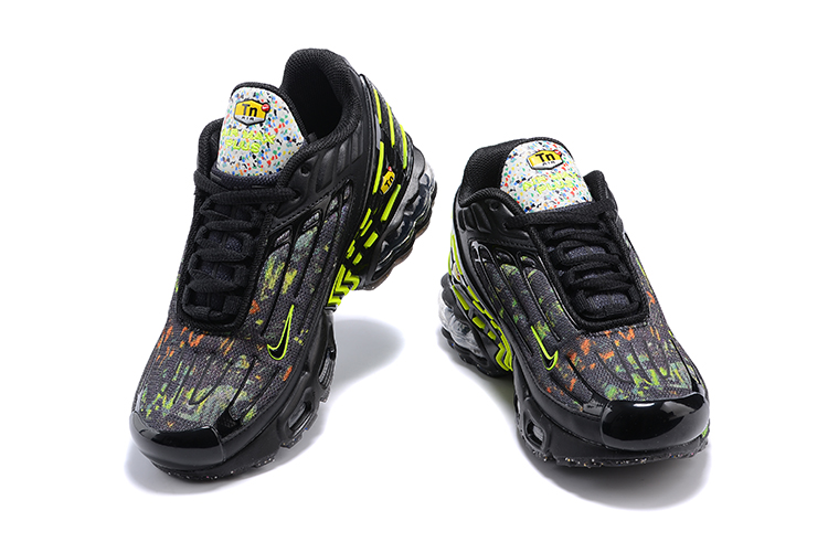 Kid's Air Max Plus Tn