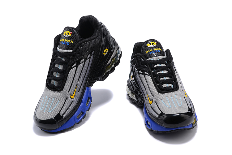 Kid's Air Max Plus Tn