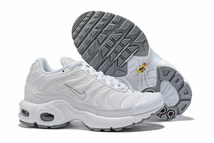 Kid's Air Max Plus