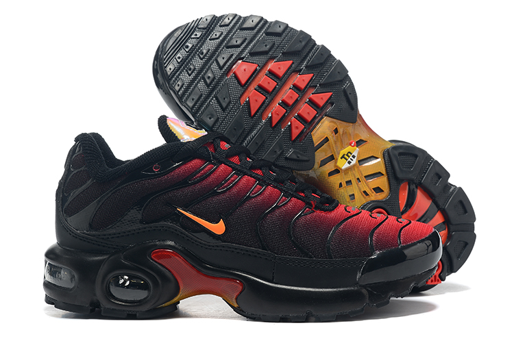 Kid's Air Max Plus