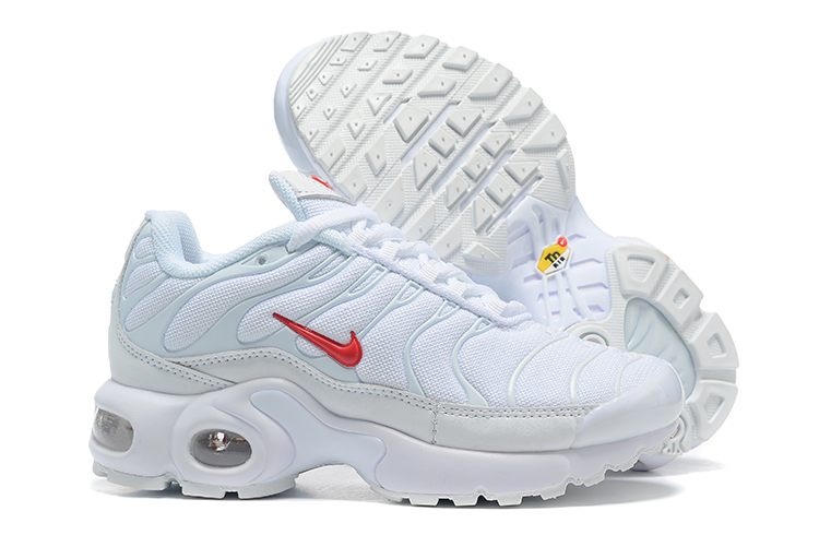 Kid's Air Max Plus