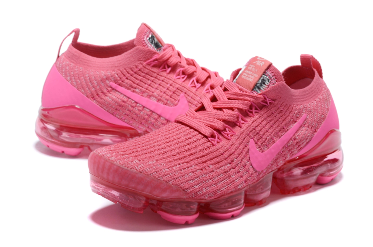 Women's AIR VAPORMAX FLYKNIT