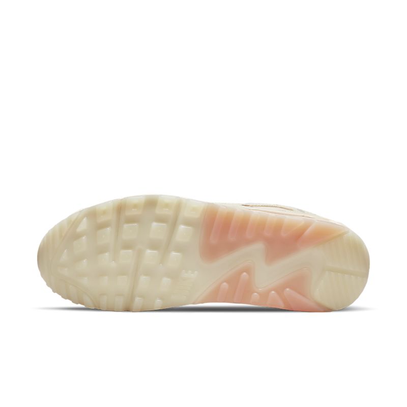 Air Cushion Women's Trainers