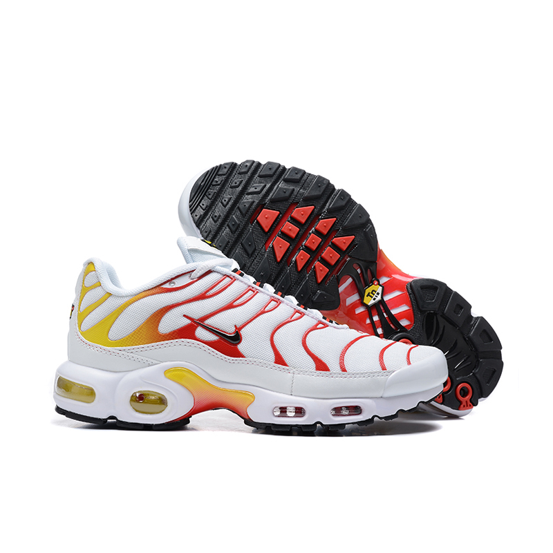 Men's Air Cushion Sneakers