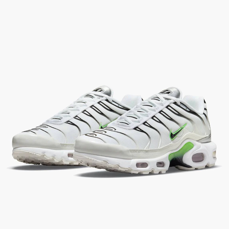 Air Cushion Men's Trainers