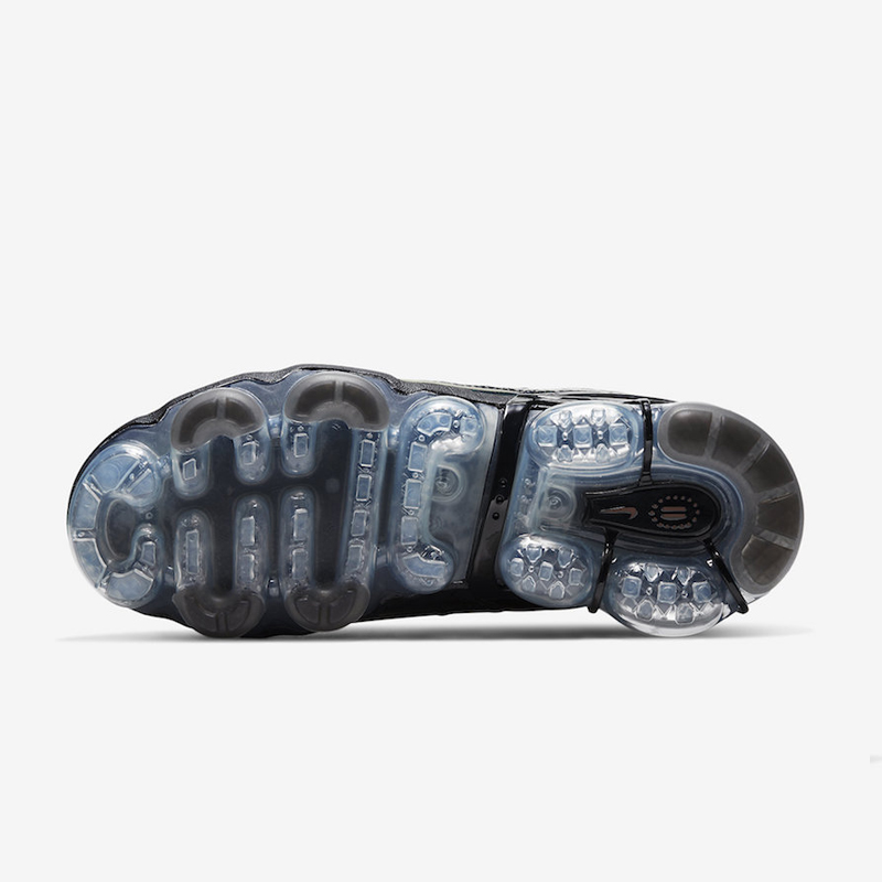 Men's Air Cushion Sneakers