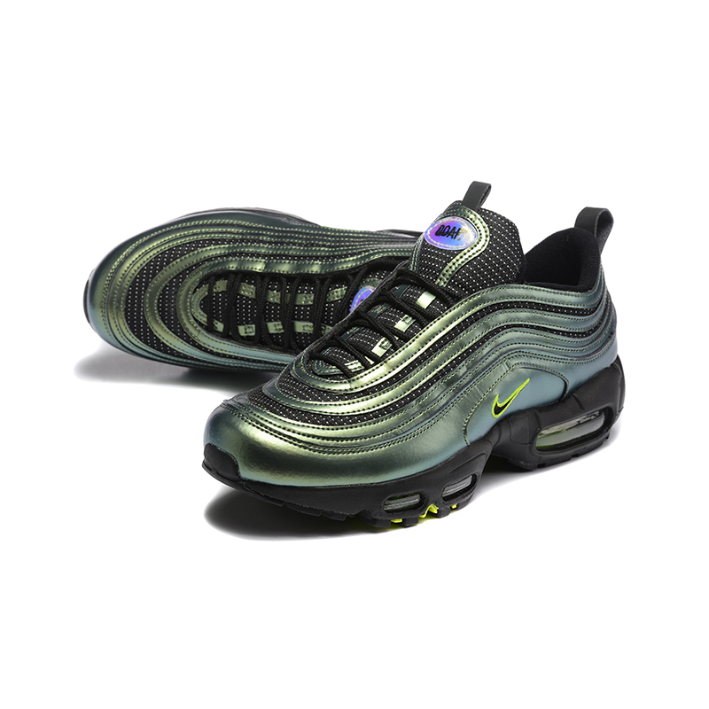 Men's Air Cushion Sneakers