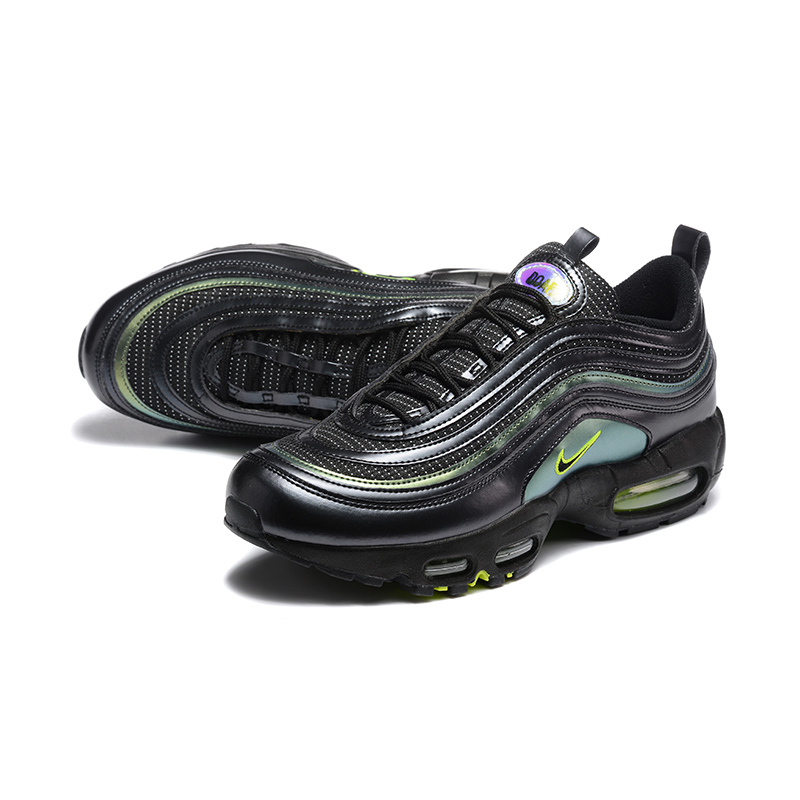 Men's Air Cushion Sneakers