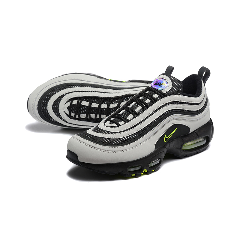 Men's Air Cushion Sneakers