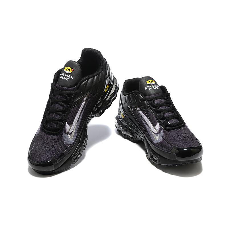 Air Cushion Men's Trainers