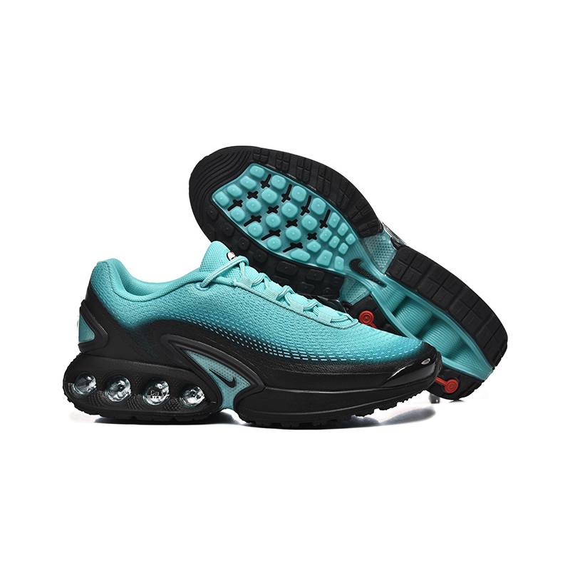 Air Cushion Men's Trainers